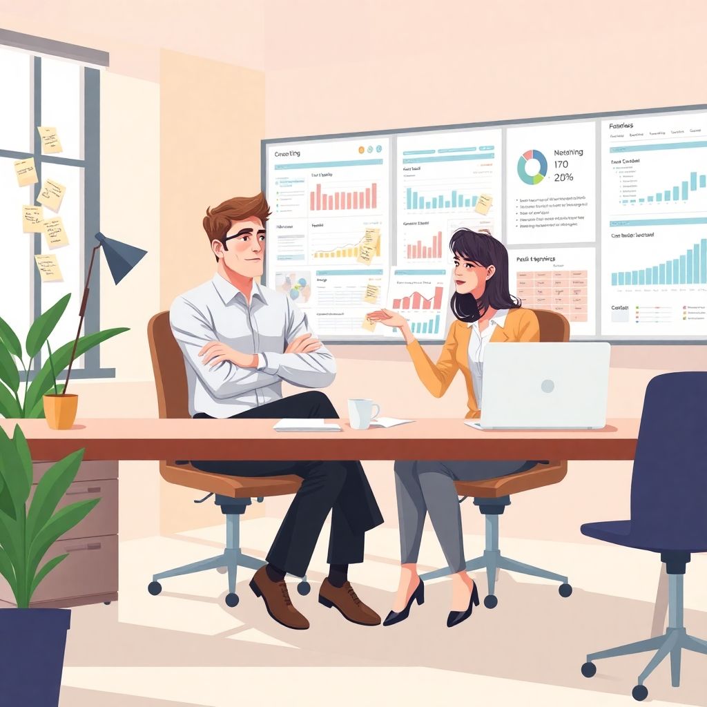 Как выбрать финансового помощника для малого бизнеса и не ошибиться