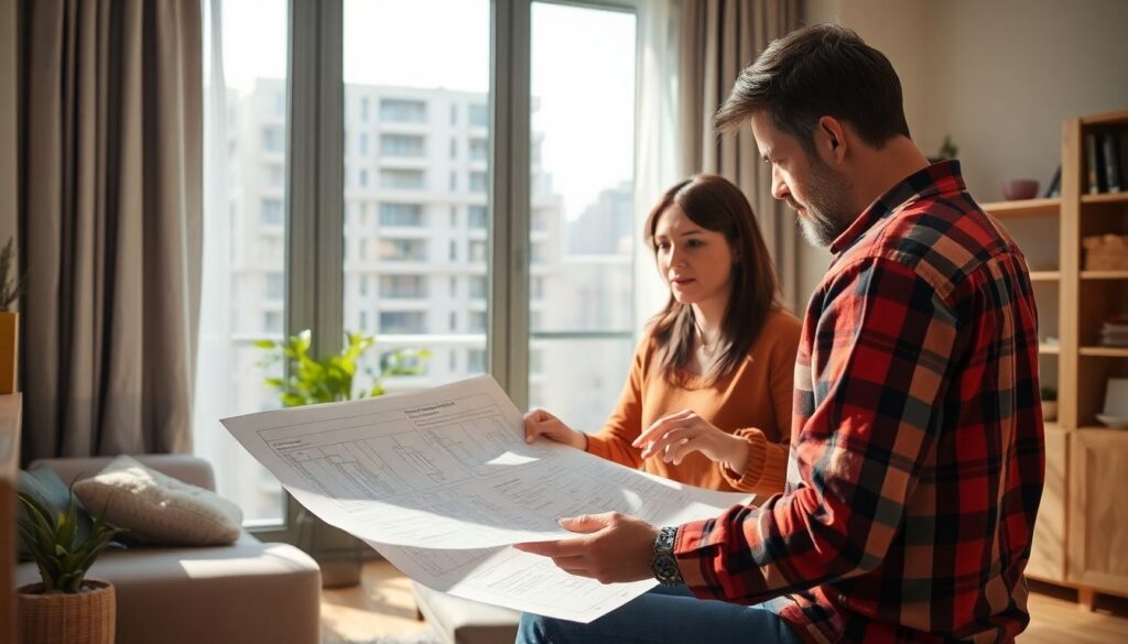 Как планировать расходы на ремонт дома без стрессов - иллюстрация