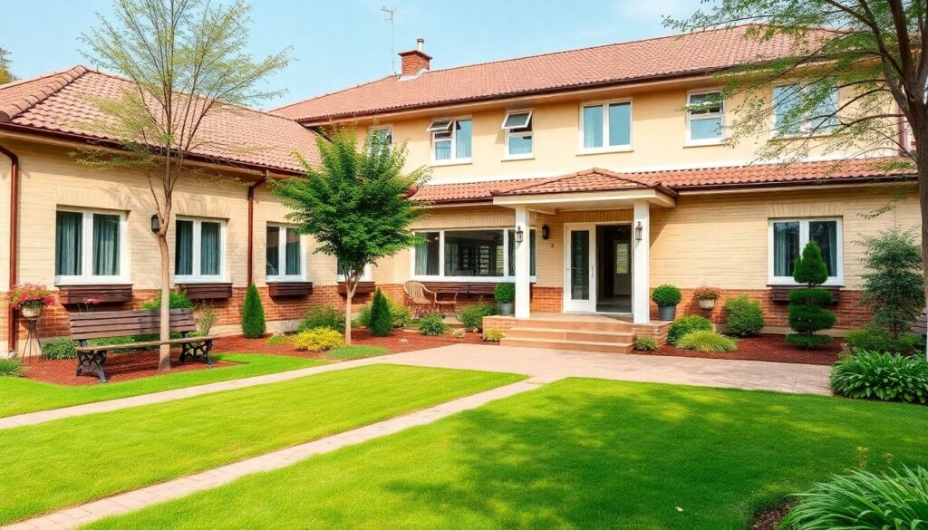 Как планировать бюджет на уход за престарелыми - иллюстрация