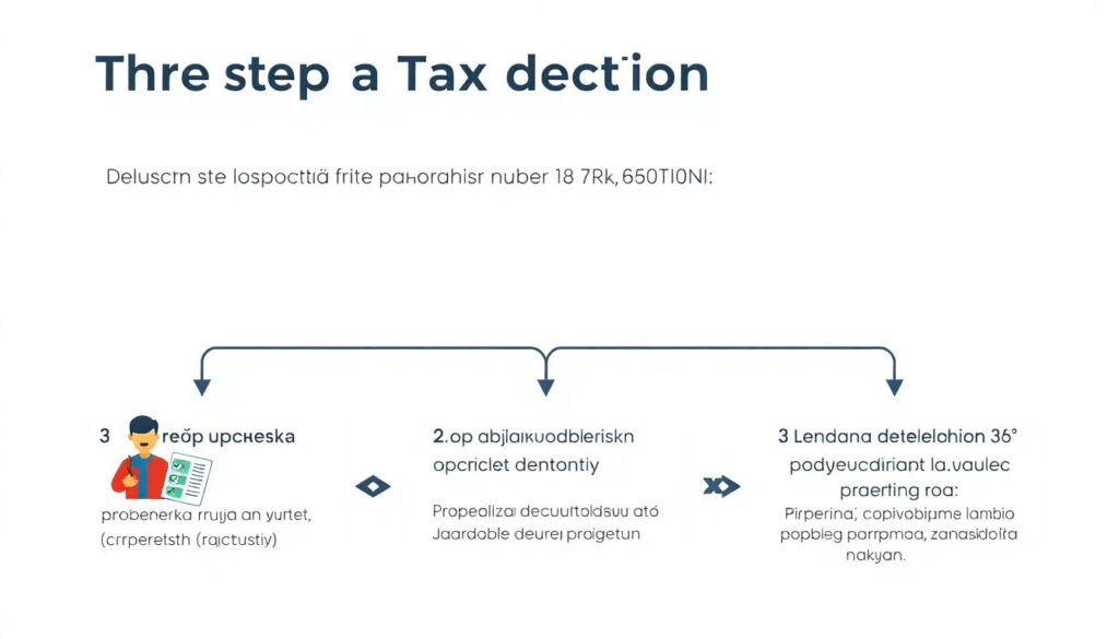 Как находить и использовать налоговые вычеты на обучение - иллюстрация