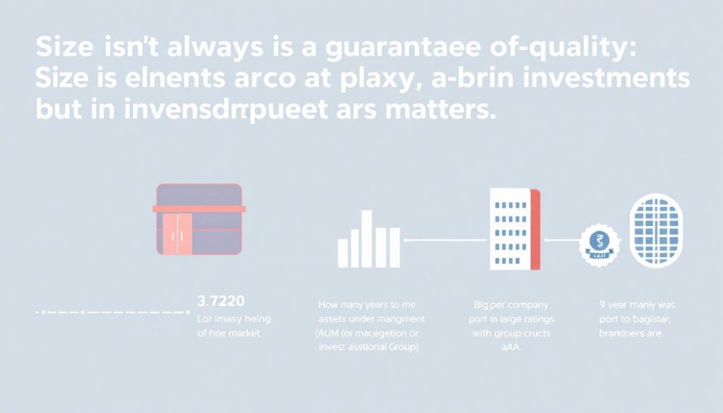 Как выбрать инвестиционные компании для начинающих - иллюстрация