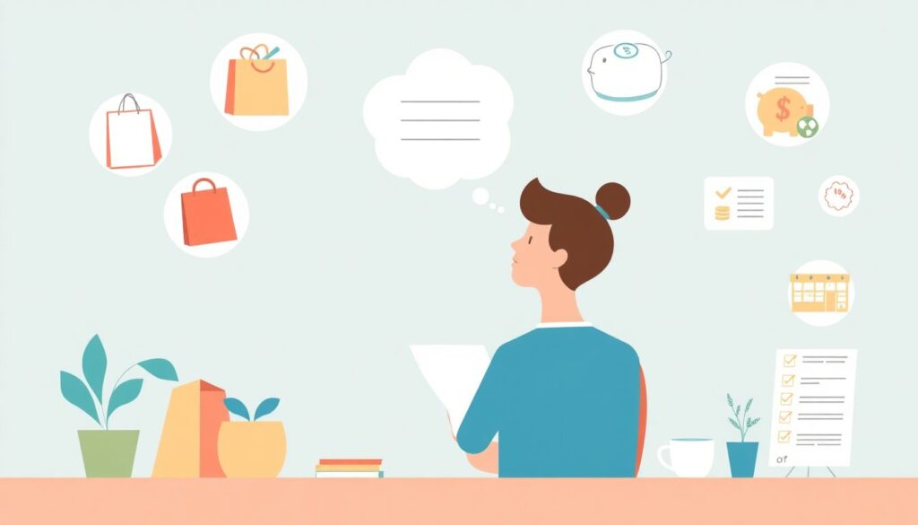 Как сохранять и накапливать сбережения - иллюстрация