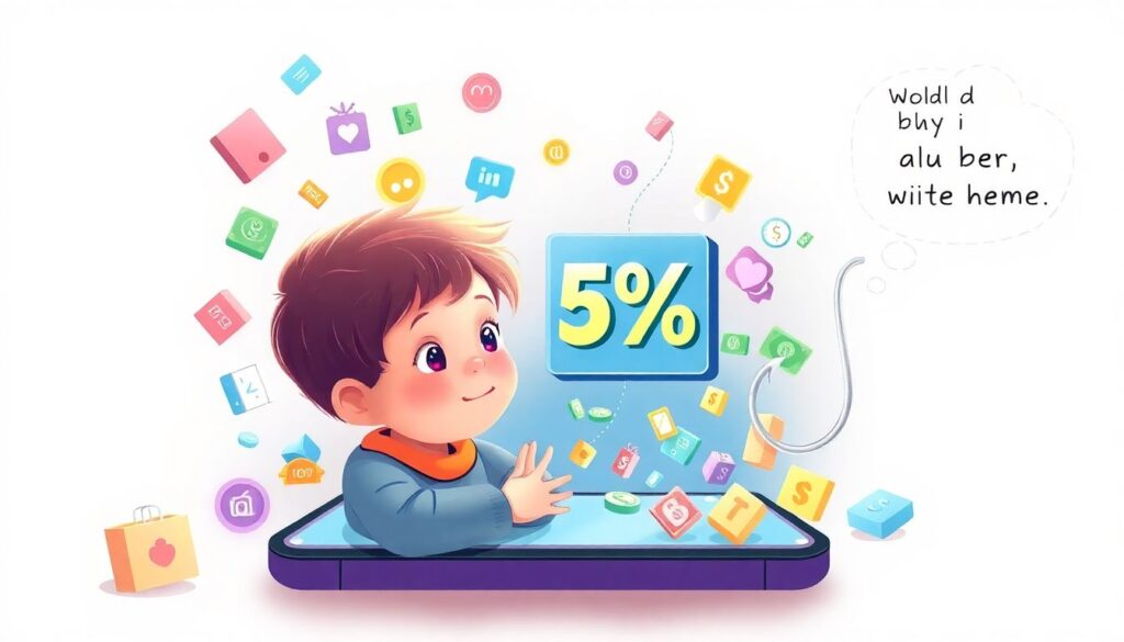 Как научить детей экономить и управлять карманными деньгами - иллюстрация