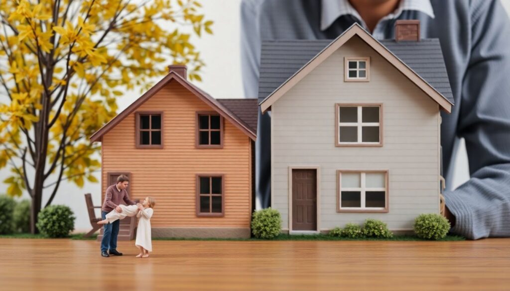 Как правильно учитывать семейные долги и кредиты - иллюстрация