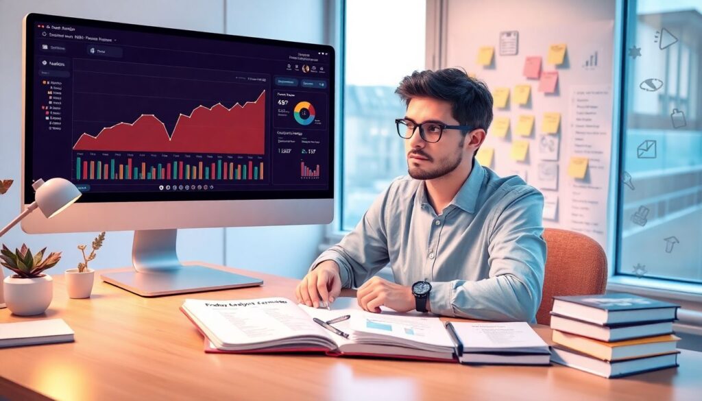 Как планировать бюджет на карьеру и переход на новую должность - иллюстрация