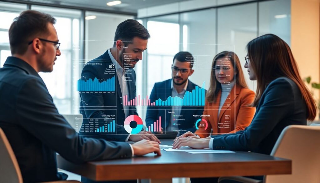 Как оценивать жизнеспособность бизнес-проектов с точки зрения бюджета - иллюстрация