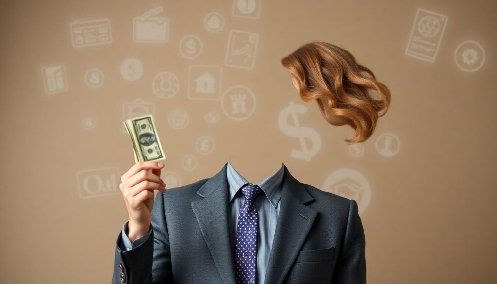 Как планировать бюджет на карьеру и переход на новую должность - иллюстрация