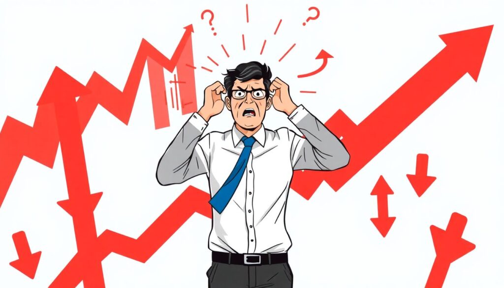 Как выбрать инвестиционные стратегии по рынку и периоду - иллюстрация