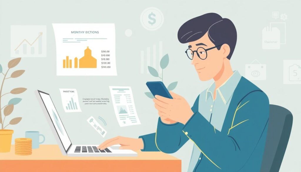 Как понимать инфляцию и ее влияние на бюджет - иллюстрация