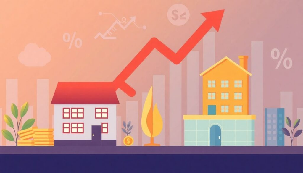 Как понимать инфляцию и ее влияние на бюджет - иллюстрация