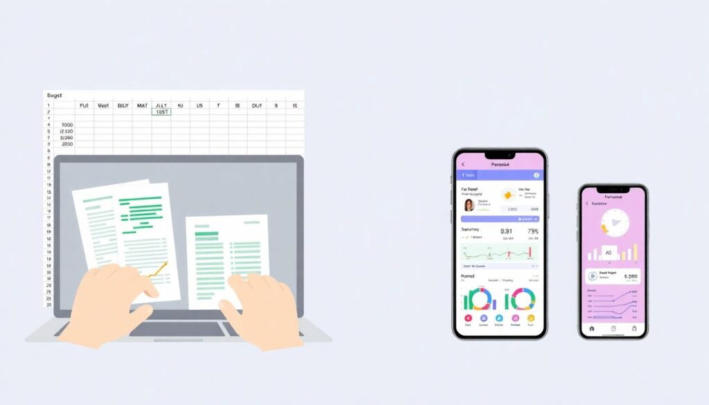Как понимать инфляцию и ее влияние на бюджет - иллюстрация