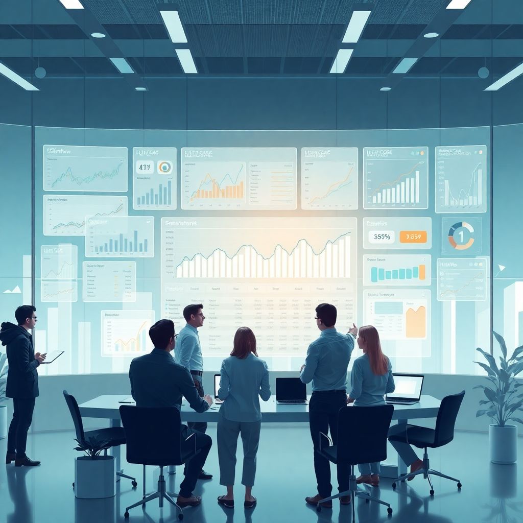 Как оценивать жизнеспособность бизнес‑проектов с точки зрения бюджета