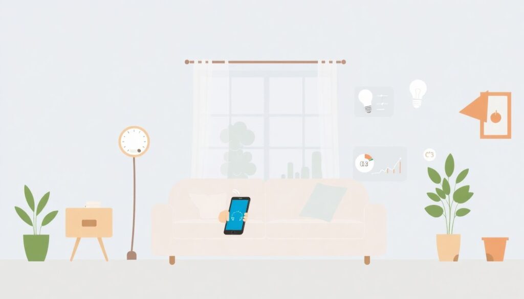 Как вести учет расходов на коммунальные услуги - иллюстрация