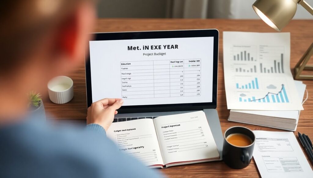 Как планировать бюджет на образование и развитие карьеры - иллюстрация