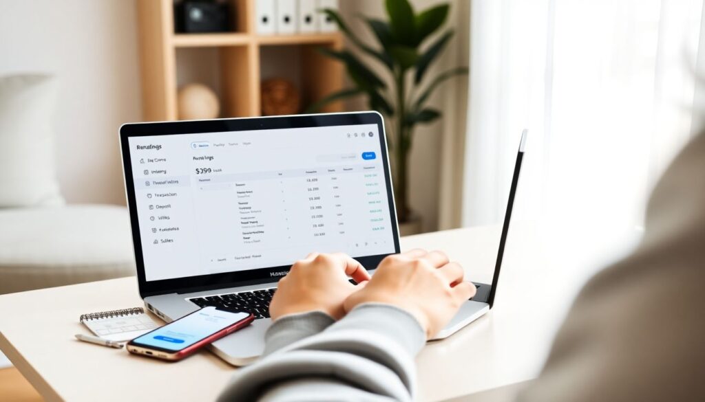 Как вести учет доходов от аренды жилья - иллюстрация