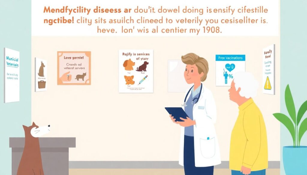 Как минимизировать расходы на медицину для домашних животных - иллюстрация