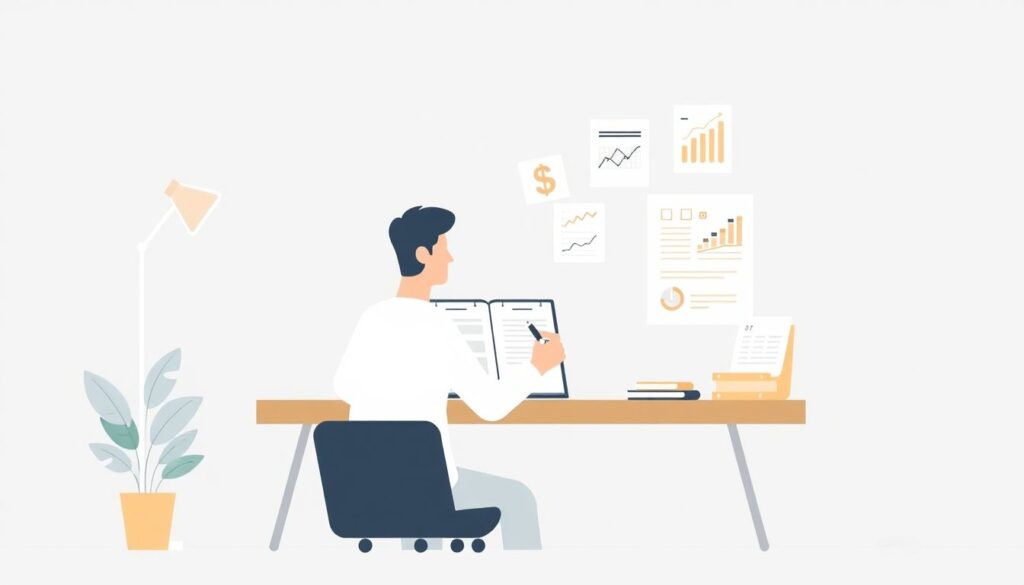 Как рационально распределять деньги между курсами в обучении - иллюстрация