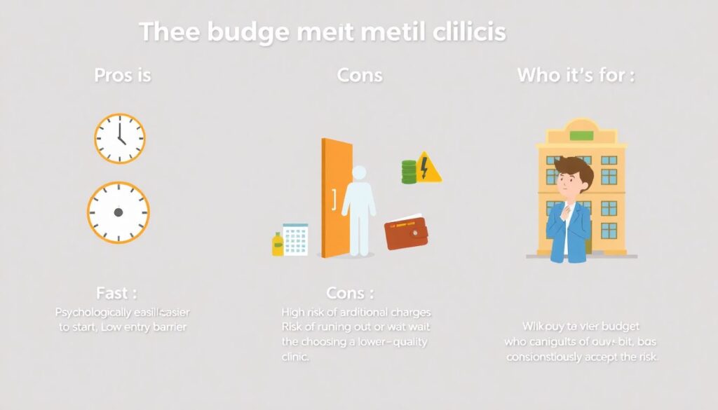 Как планировать расходы на лечение за границей - иллюстрация