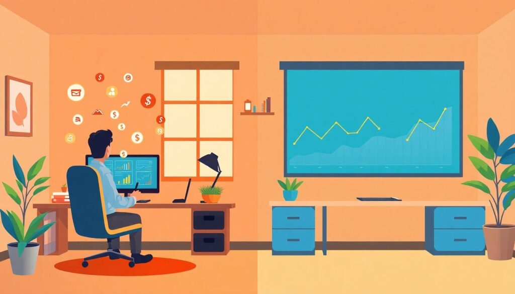 Как выбрать безопасного брокера для начинающих - иллюстрация