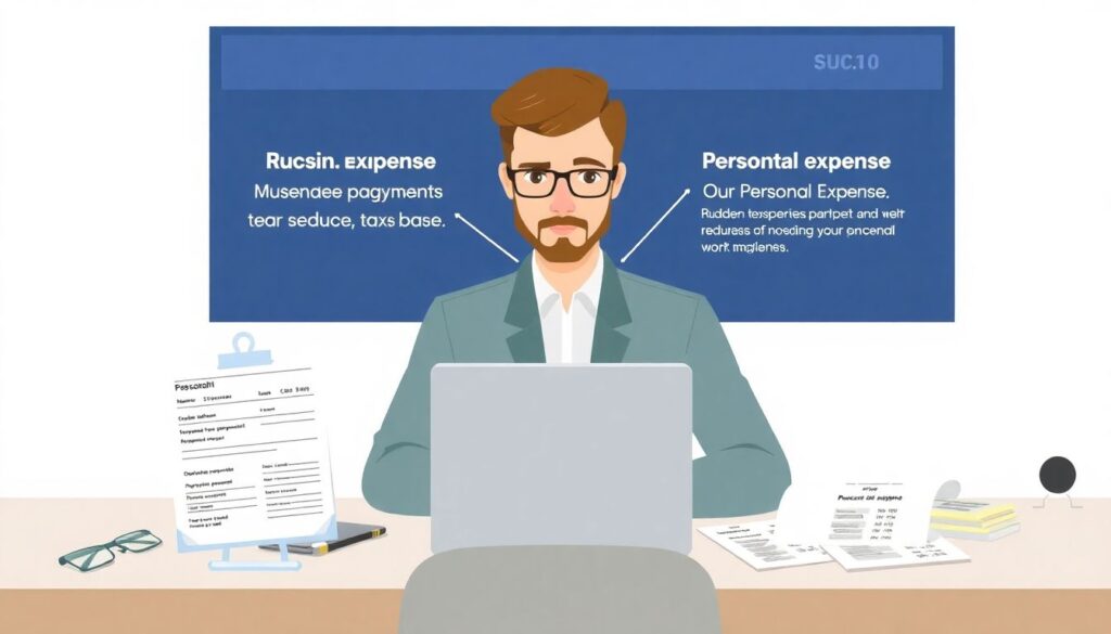 Как правильно рассчитывать налоги с доходов - иллюстрация