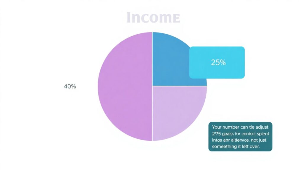 Как не забывать про семейный бюджет в периоды кризисов - иллюстрация
