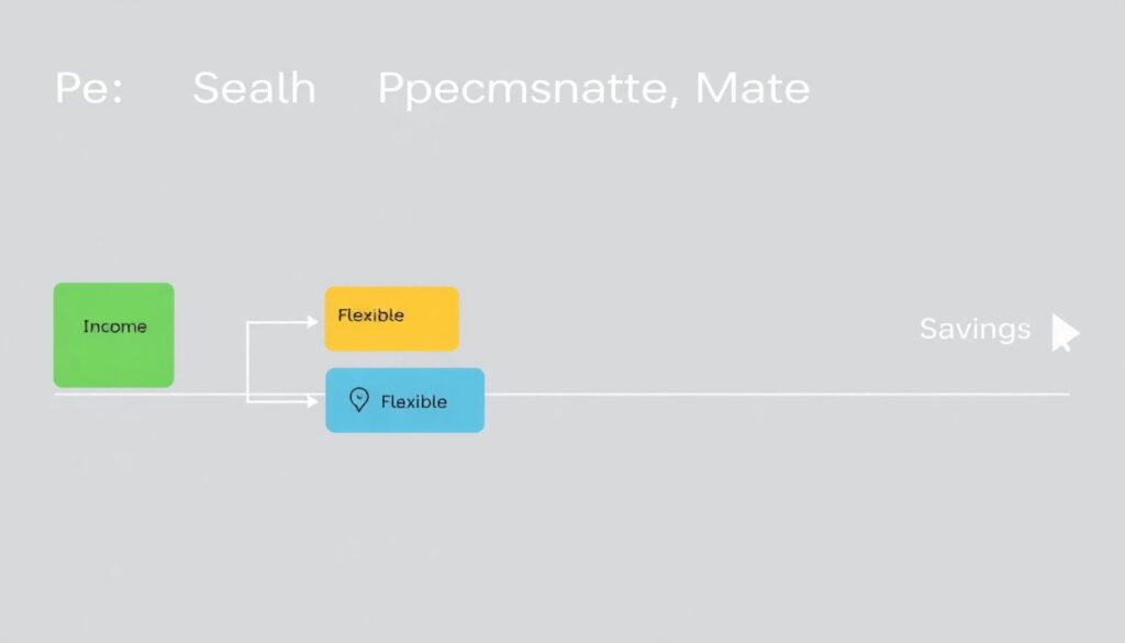 Как не забывать про семейный бюджет в периоды кризисов - иллюстрация