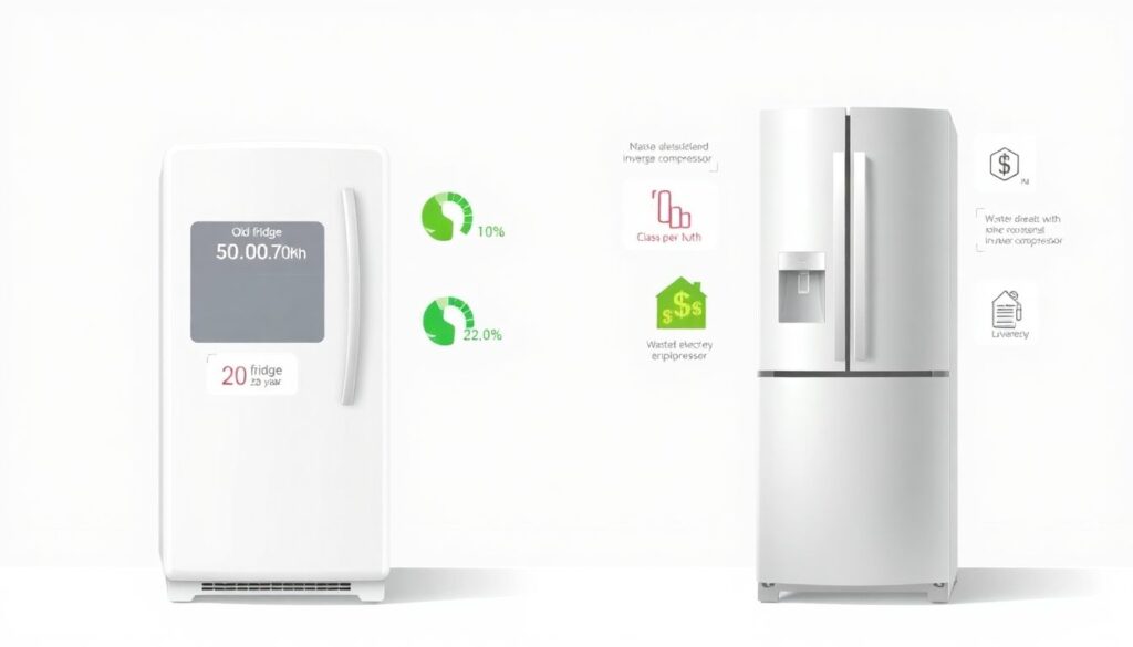 Как оптимизировать расходы на бытовые приборы - иллюстрация