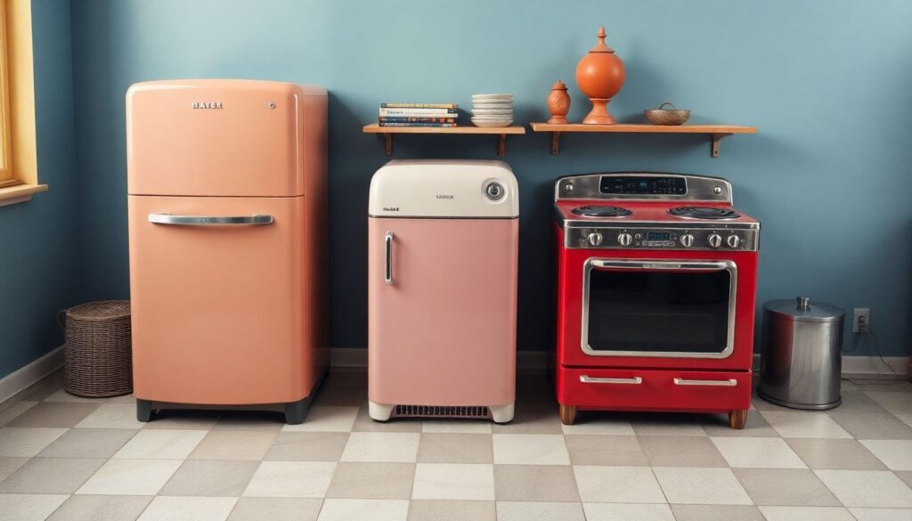 Как оптимизировать расходы на бытовые приборы - иллюстрация