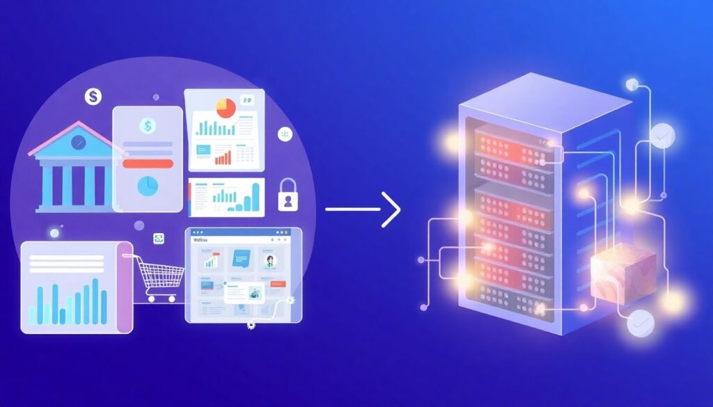 Как анализировать платежи и возвраты по банковским картам - иллюстрация