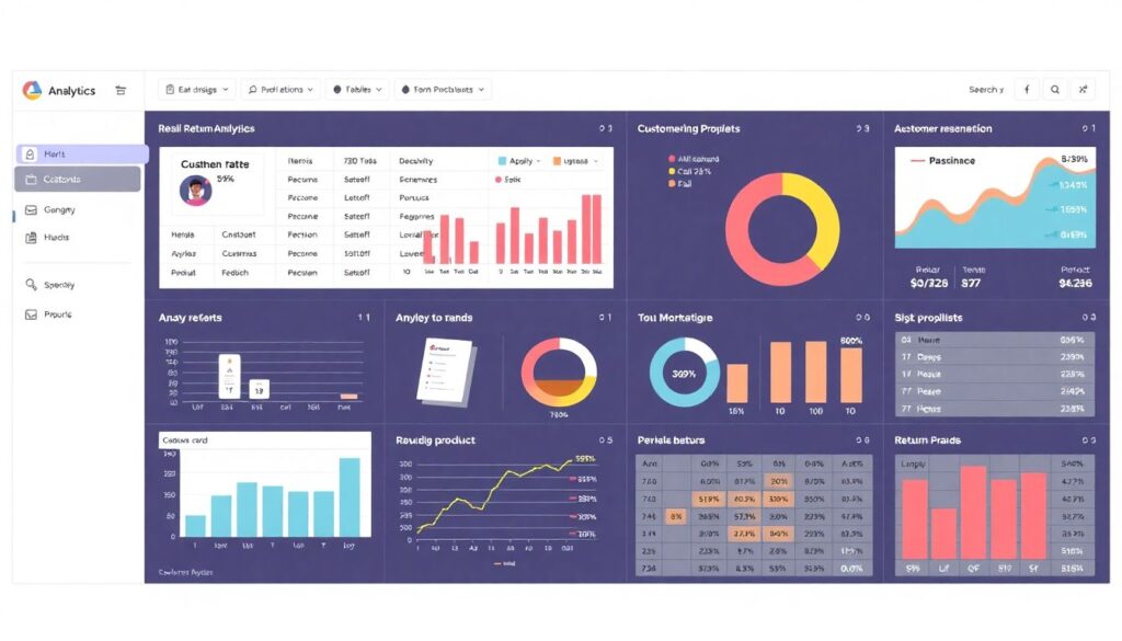 Как анализировать платежи и возвраты по банковским картам - иллюстрация