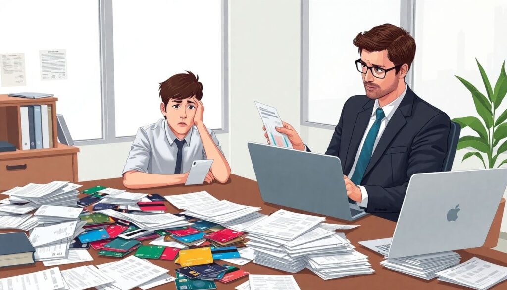 Как сокращать платежи по картам без потери качества жизни - иллюстрация