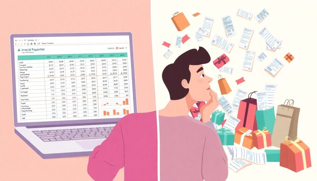 Как планировать бюджет на будущие годы - иллюстрация