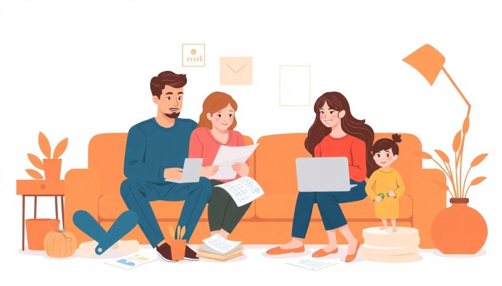 Как планировать бюджет на будущие годы - иллюстрация