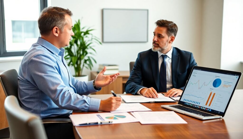 Как подбирать инвестиционные портфели под риск-аппетит - иллюстрация