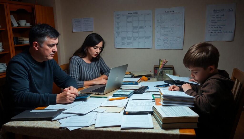 Как анализировать расходы на образование и поступление - иллюстрация