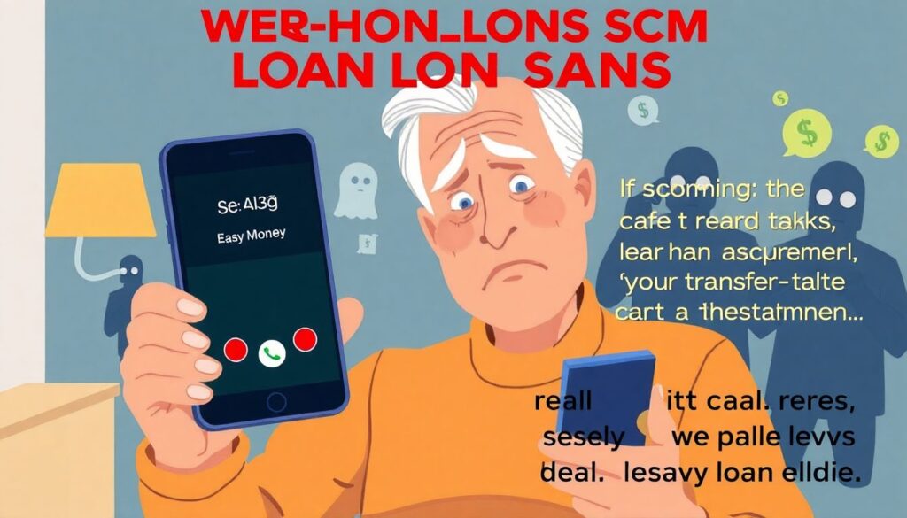 Как выбирать оптимальные условия кредита для пенсионера - иллюстрация