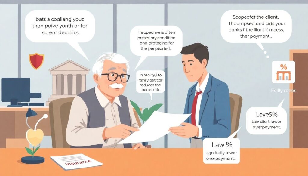 Как выбирать оптимальные условия кредита для пенсионера - иллюстрация