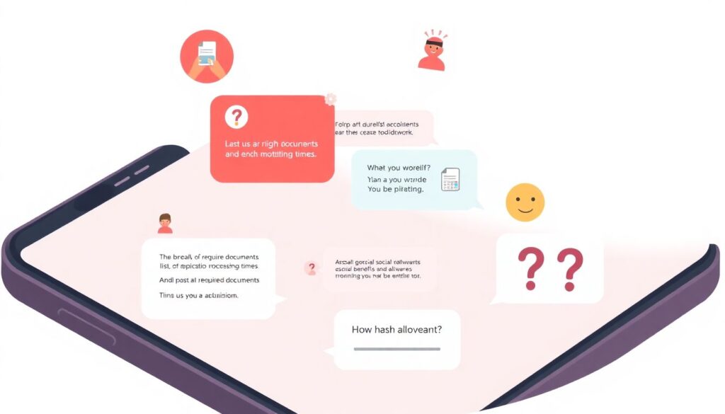 Как не забывать о социальных платежах и льготах - иллюстрация