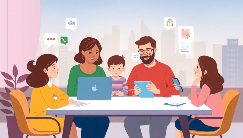 Как не забывать о социальных платежах и льготах - иллюстрация