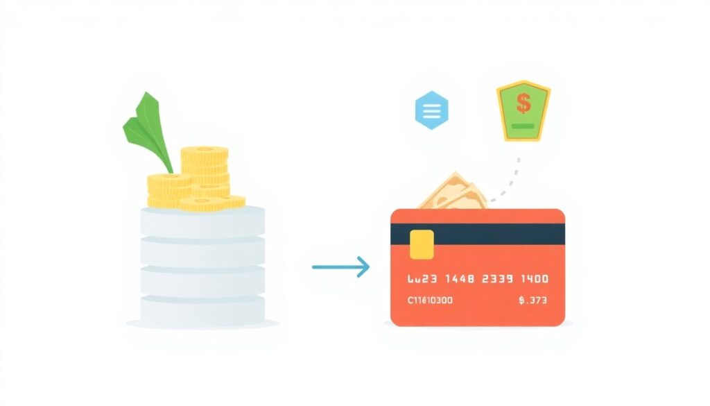 Как формировать финансовые резервы на случай кризиса - иллюстрация