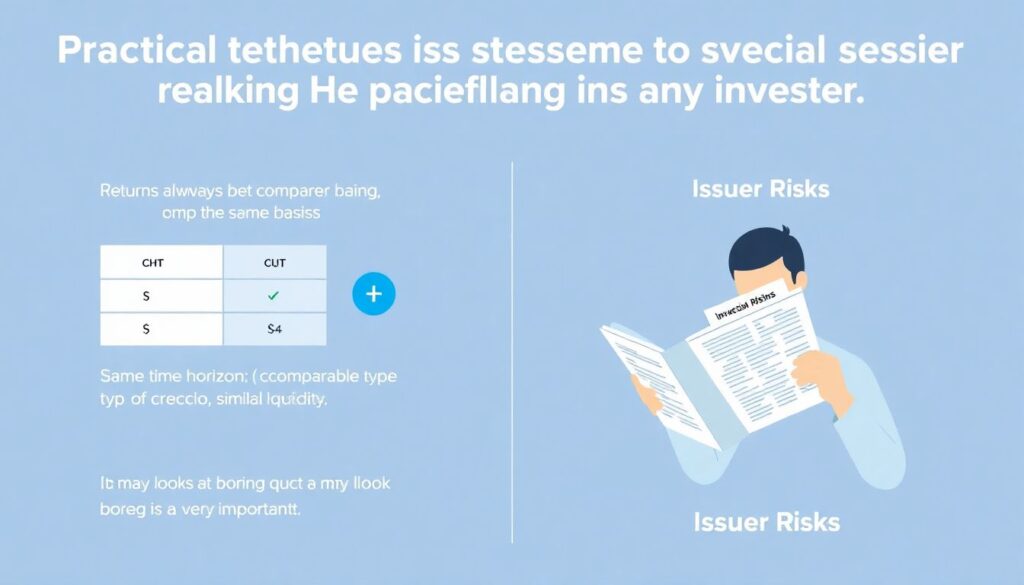 Как оценивать доходность облигаций и их риски - иллюстрация