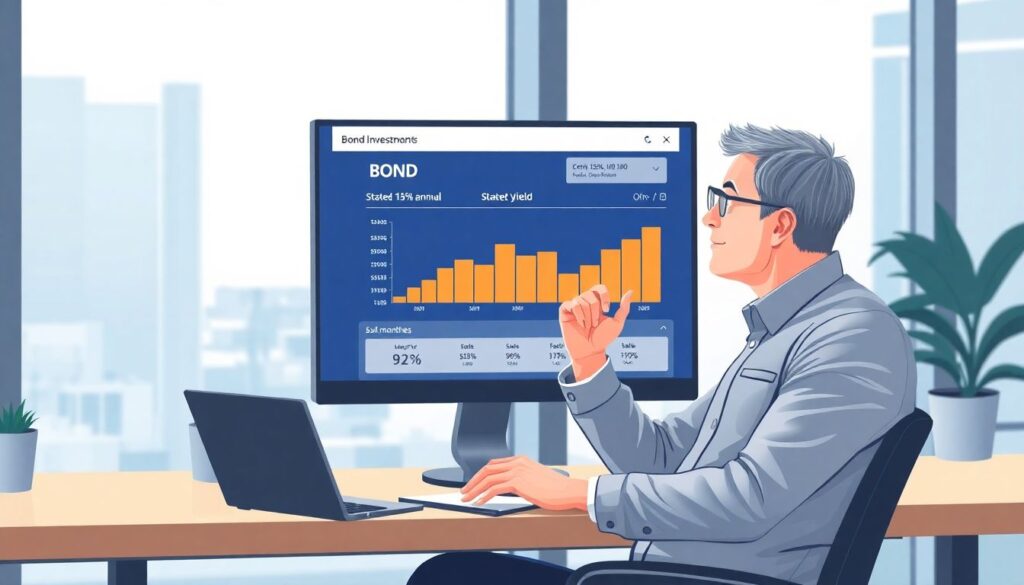 Как оценивать доходность облигаций и их риски - иллюстрация