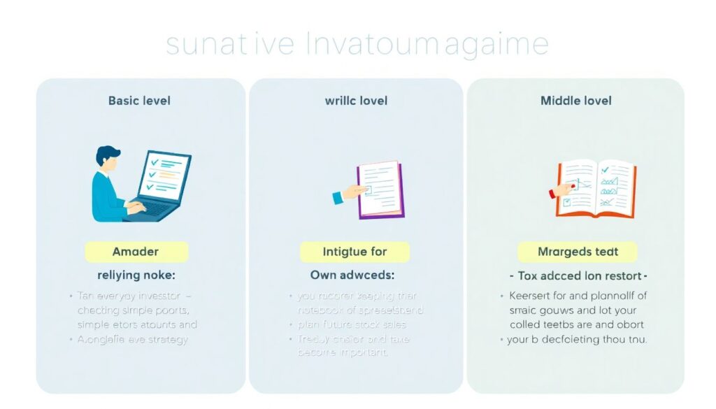 Как учитывать налоговую нагрузку при инвестициях - иллюстрация