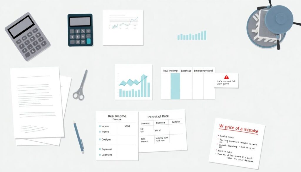 Как выбрать кредит под залог недвижимости - иллюстрация