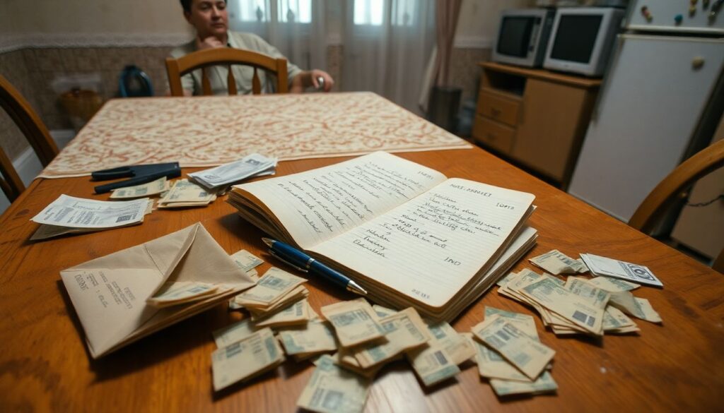 Как вести учет расходов на ремонт квартир - иллюстрация