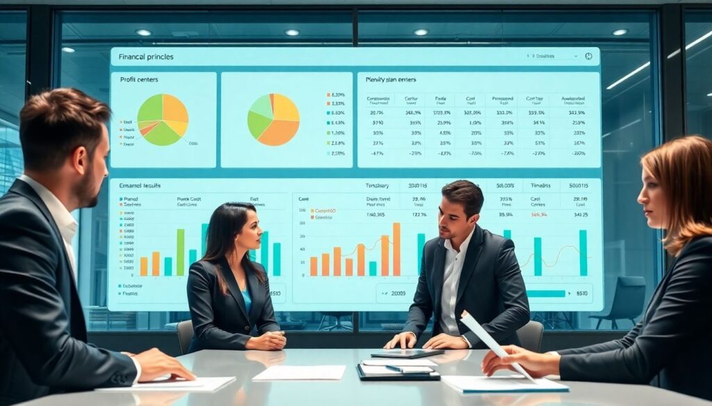 Как планировать бюджет на сельскохозяйственную деятельность - иллюстрация