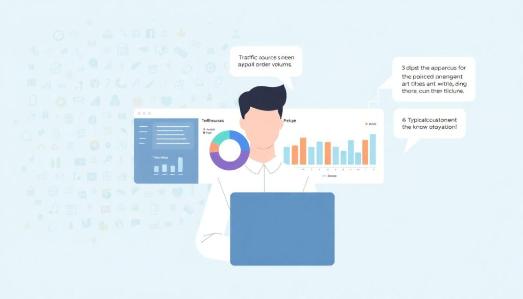 Как анализировать конкурентов в бюджете бизнеса - иллюстрация