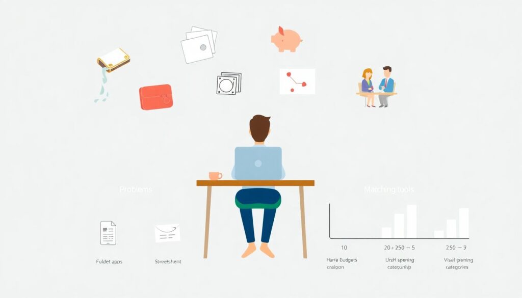 Как выбирать инструменты для управления семейной экономикой - иллюстрация