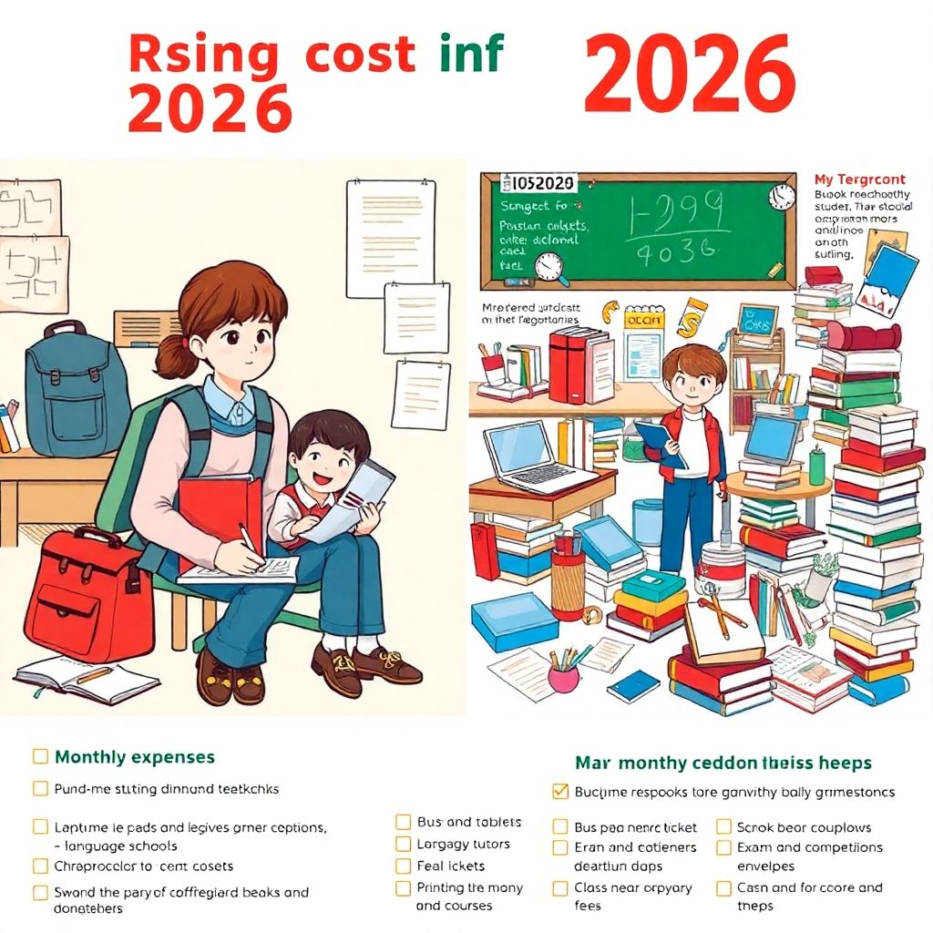 Как экономить на учебных расходах и снижать стоимость образования