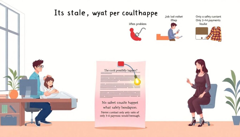 Как избегать задолженности по кредитам - иллюстрация